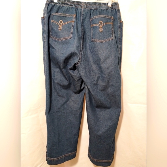 Great condition jeans - Picture 2 of 3